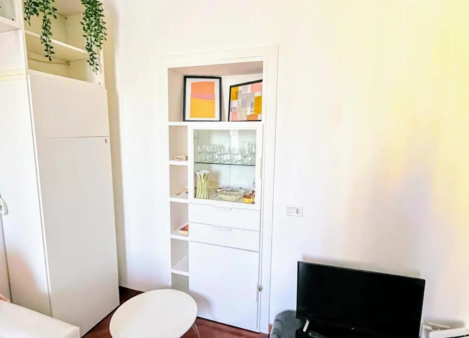 Bright Home Milano Daire