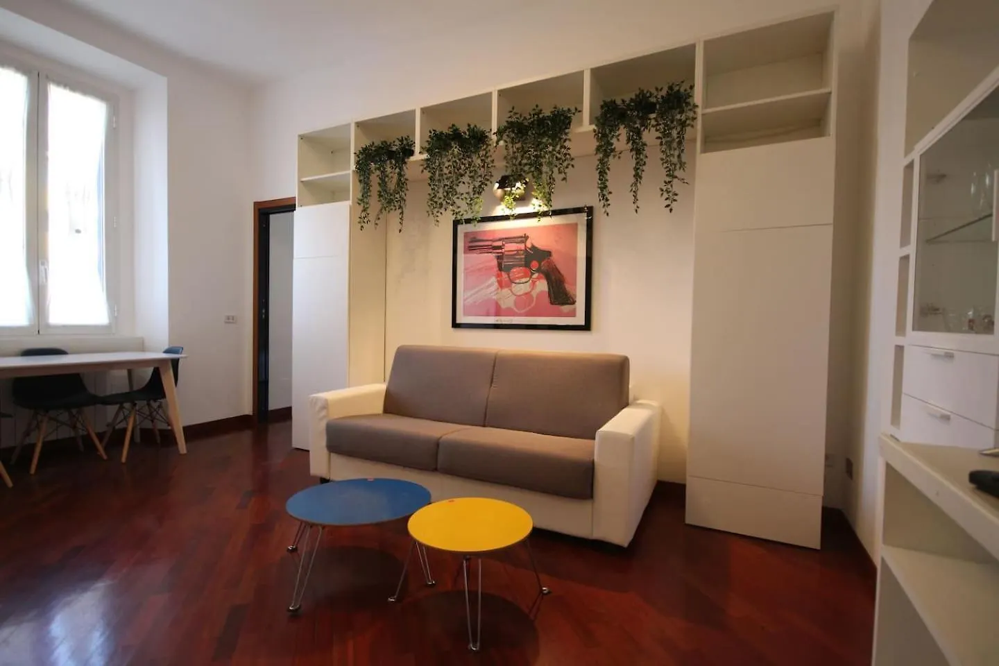 Bright Home Milano