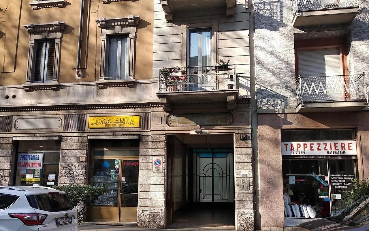 Bright Home Milano İtalya