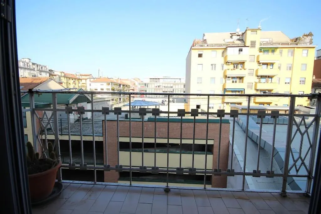 Bright Home Milán Apartamento