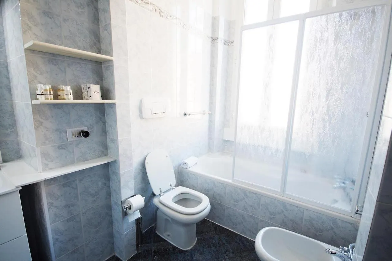 Apartamento Bright Home Milán
